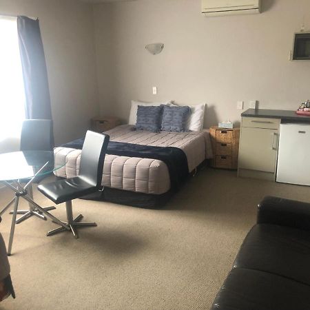 Absolute Lake View Motel Taupo Eksteriør bilde