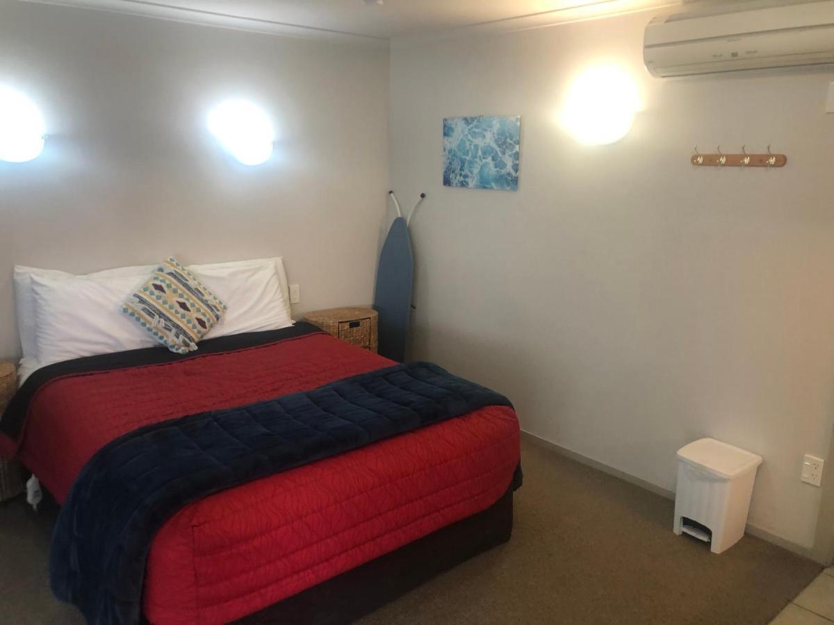 Absolute Lake View Motel Taupo Eksteriør bilde