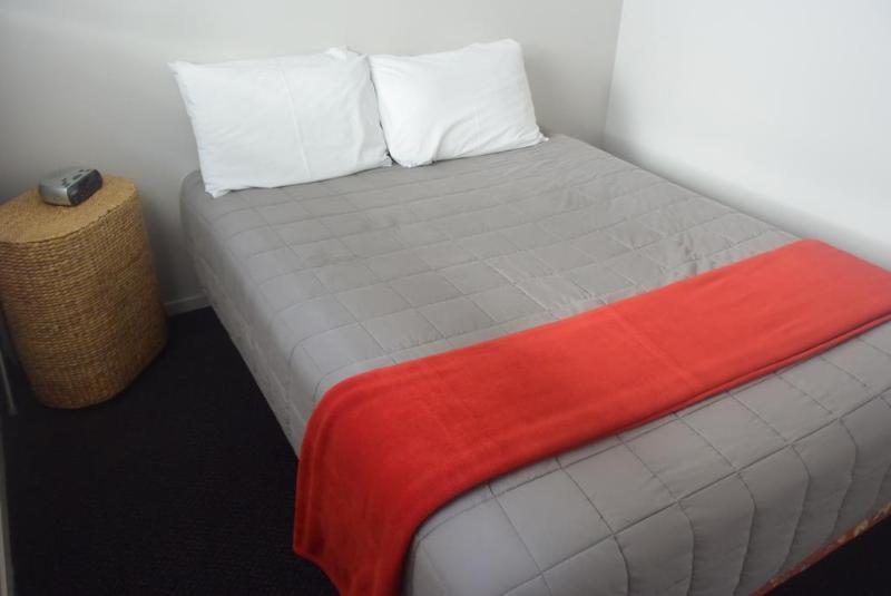 Absolute Lake View Motel Taupo Eksteriør bilde