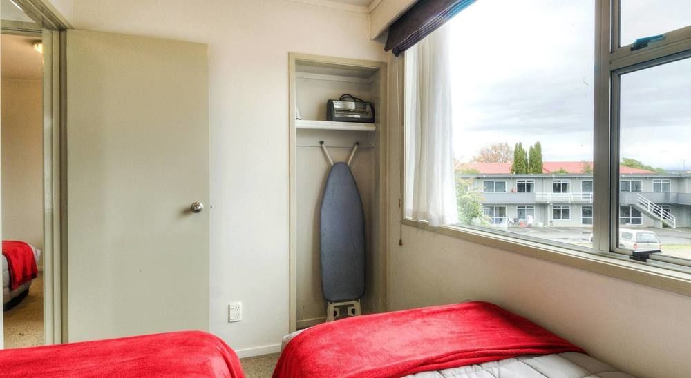 Absolute Lake View Motel Taupo Eksteriør bilde