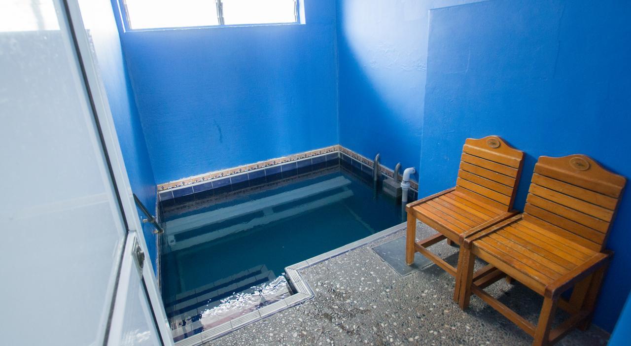 Absolute Lake View Motel Taupo Eksteriør bilde